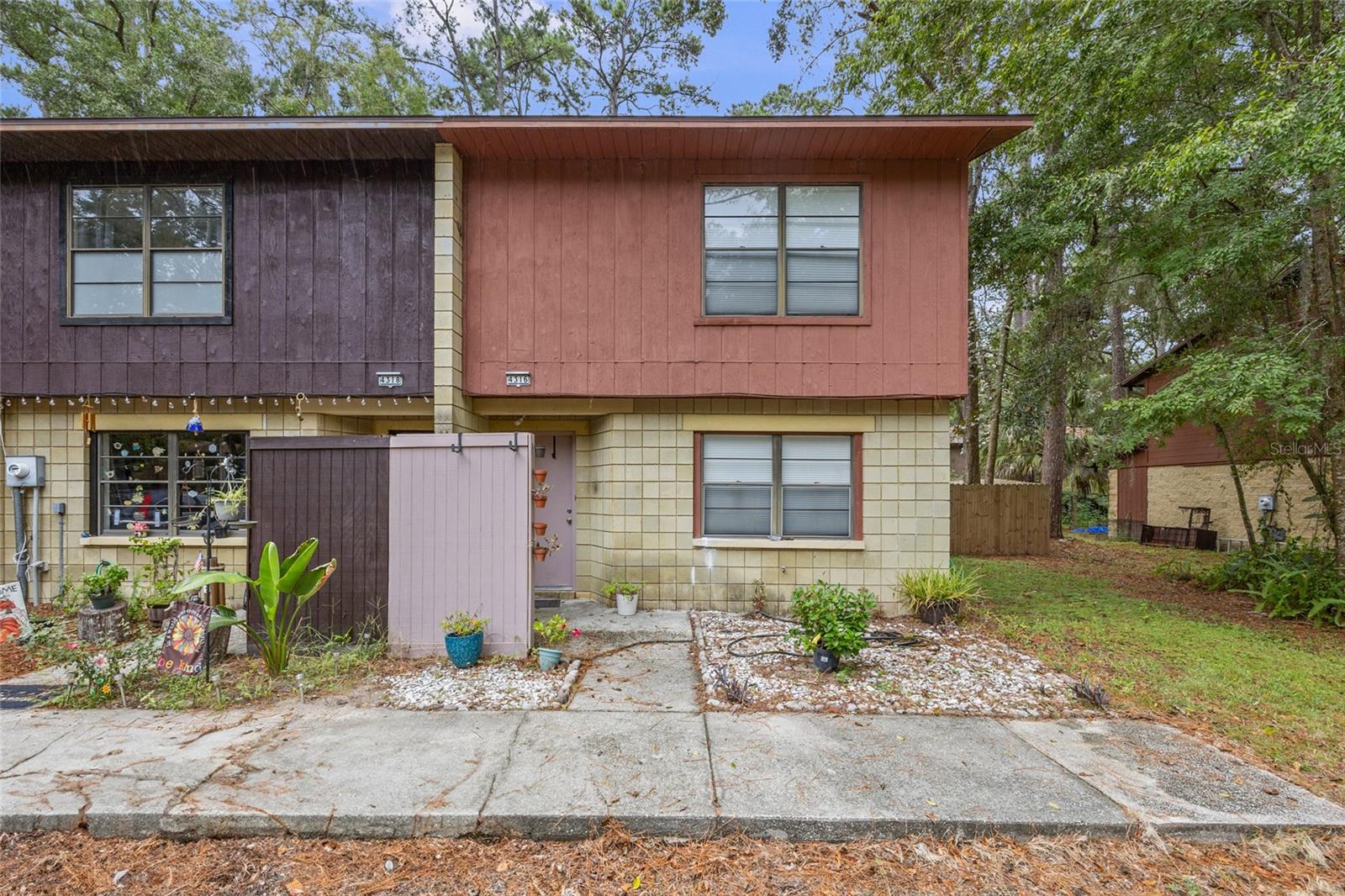 GREEN LEAF - Residential