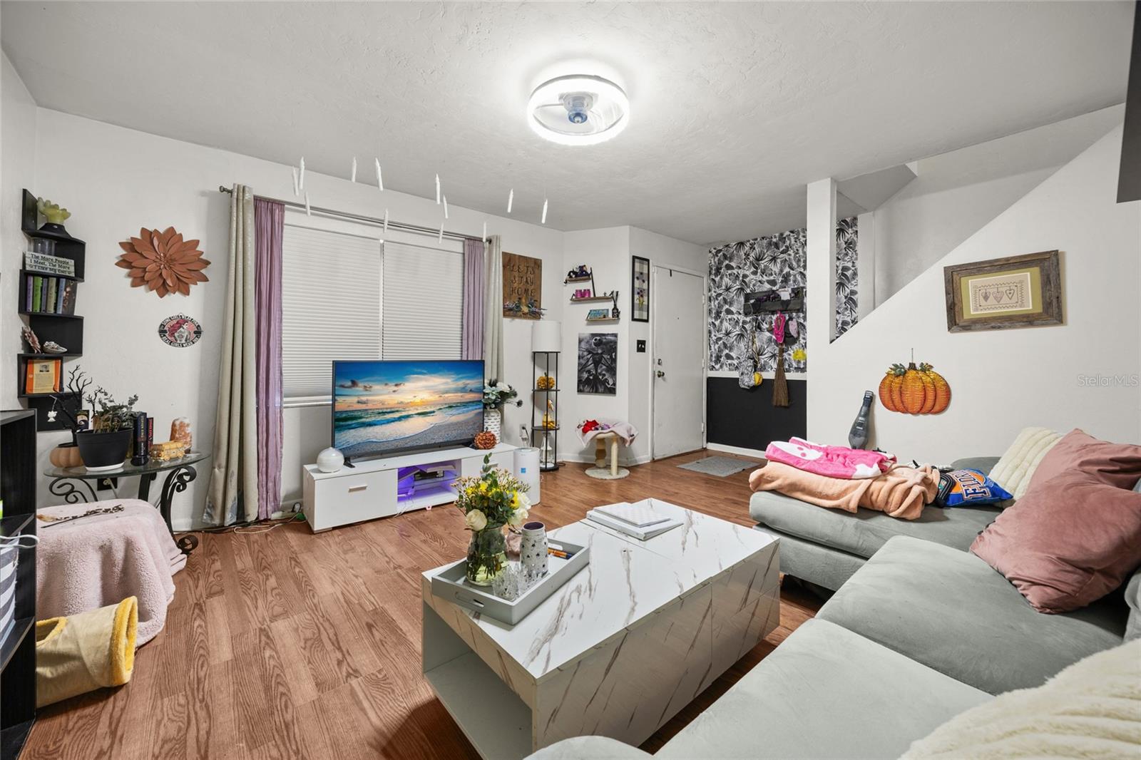 GREEN LEAF - Residential