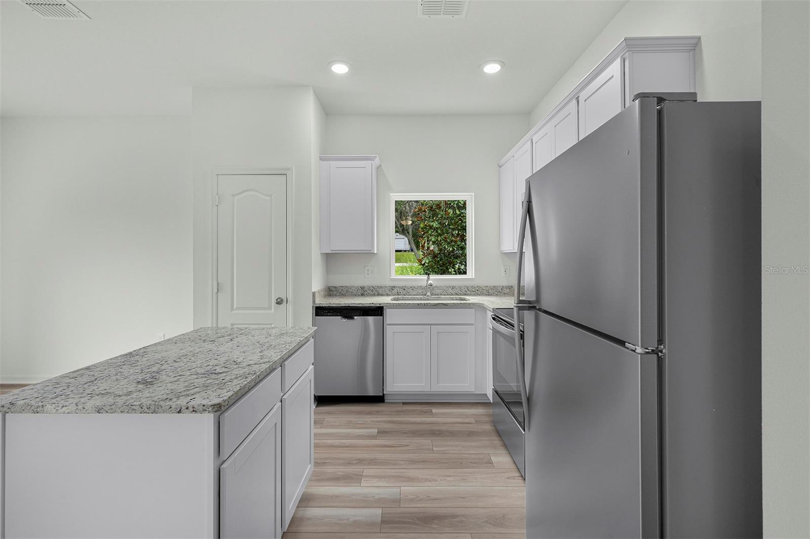 TULA PARC - Residential