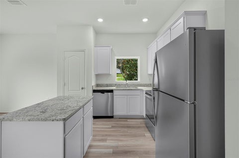 Tiny photo for 13276 Tula Loop, Astatula, FL 34705 (MLS # TB8363477)