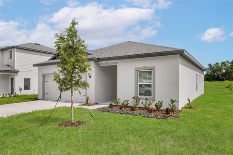 Tiny photo for 13276 Tula Loop, Astatula, FL 34705 (MLS # TB8363477)
