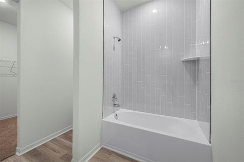Tiny photo for 13276 Tula Loop, Astatula, FL 34705 (MLS # TB8363477)
