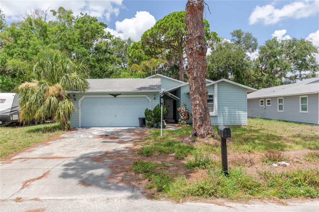 Photo of 4506 79th Way N, St Petersburg, FL 33709 (MLS # TB8407404)
