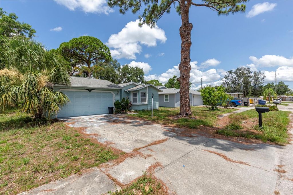 Photo of 4506 79th Way N, St Petersburg, FL 33709 (MLS # TB8407404)