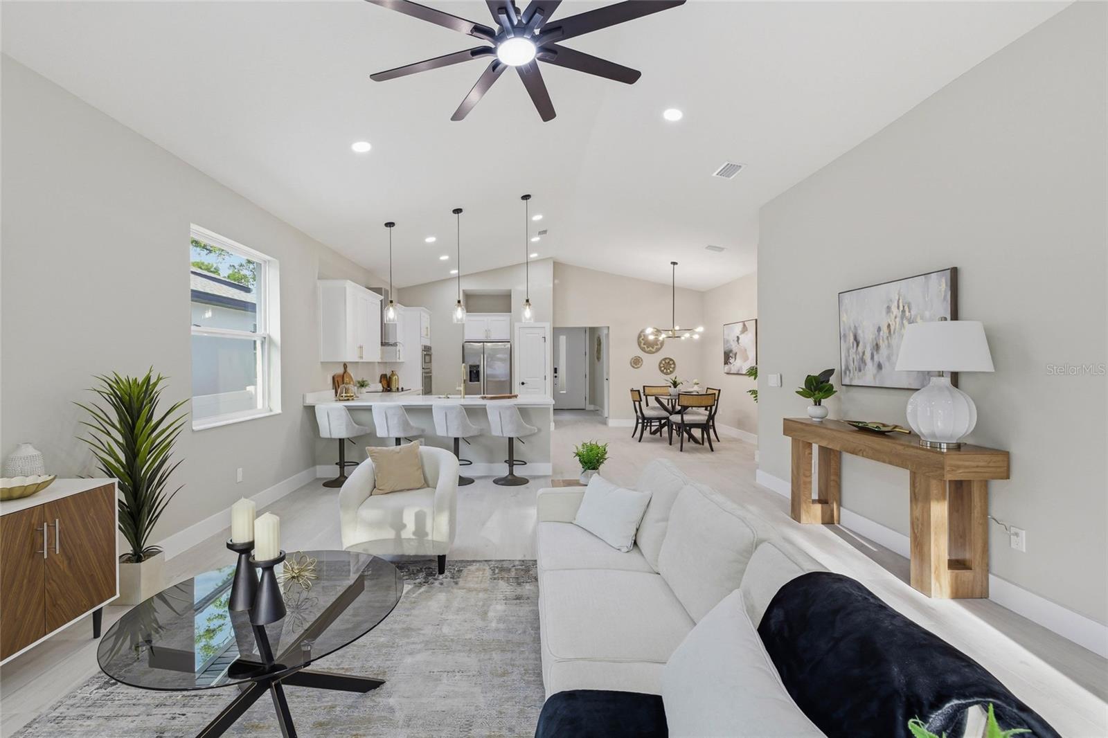 WILMA - Residential