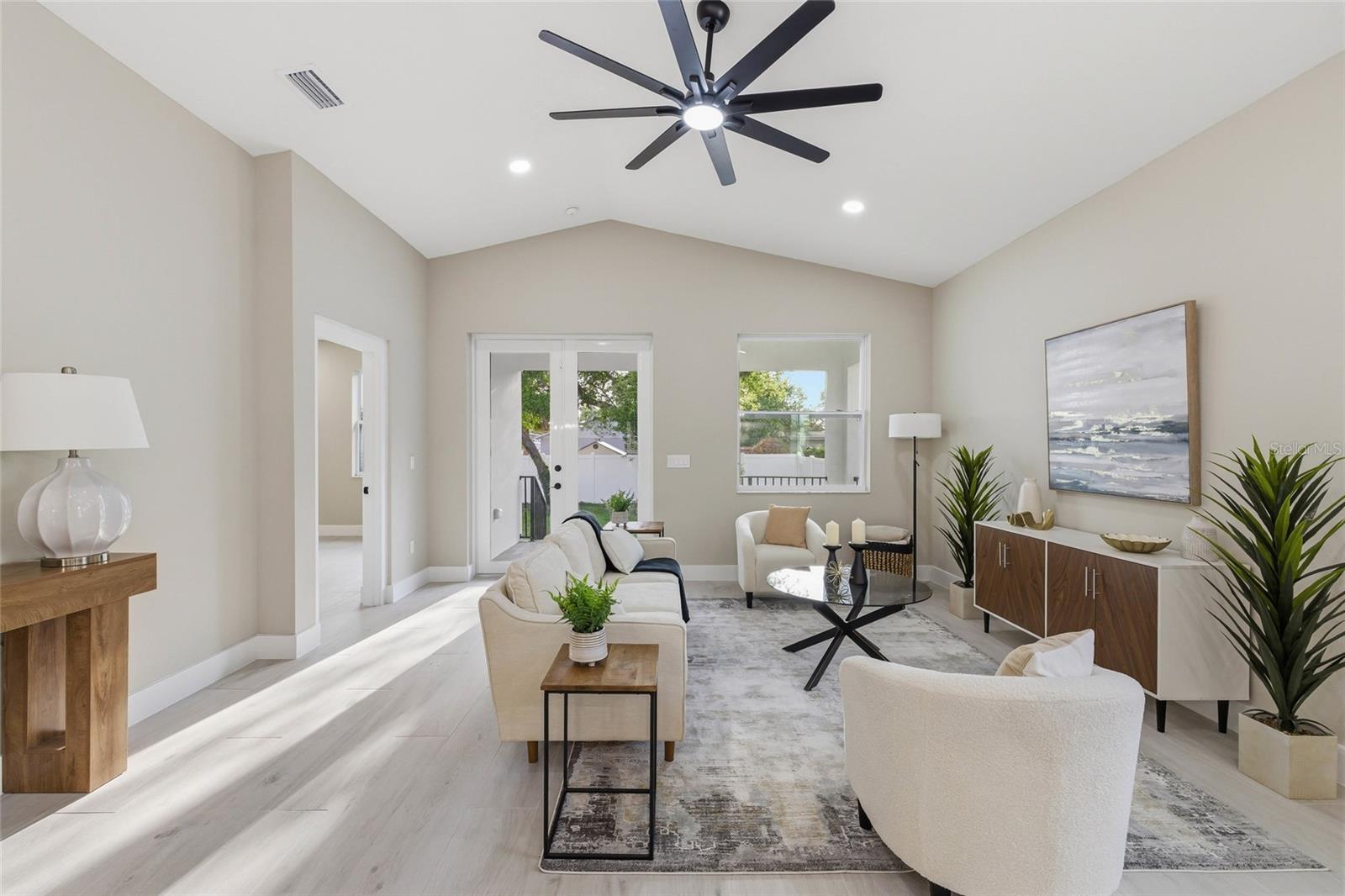 WILMA - Residential