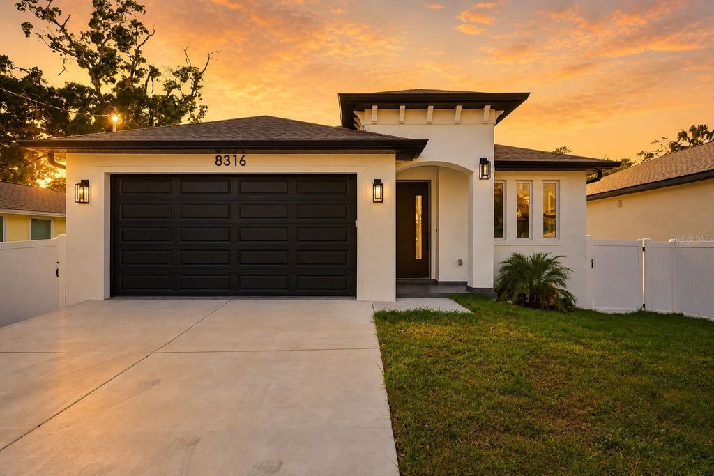 Photo of 8316 N Edison Avenue, Tampa, FL 33604 (MLS # TB8503087)