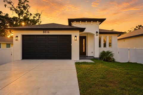 Photo of 8316 N Edison Avenue, Tampa, FL 33604 (MLS # TB8503087)