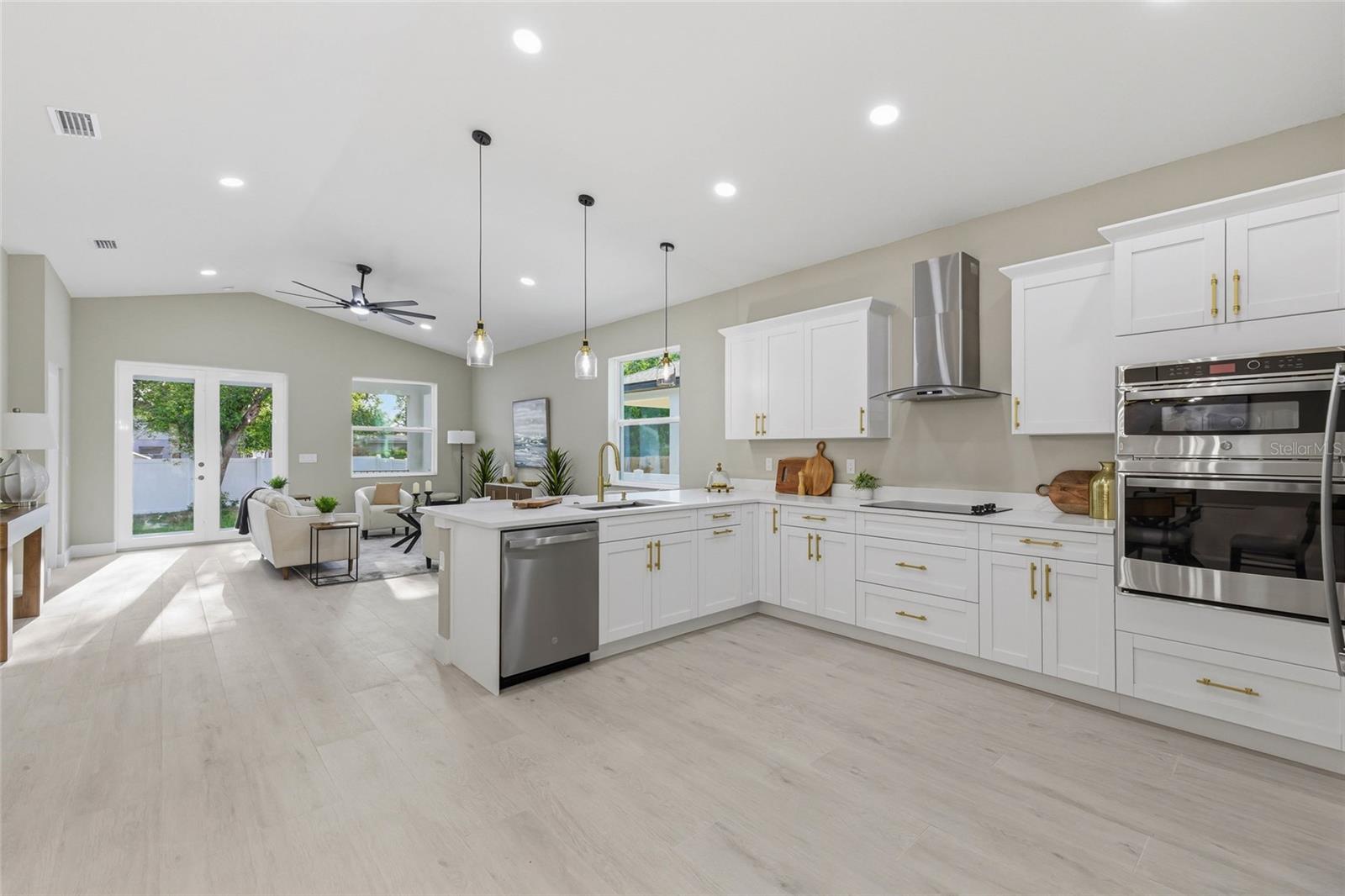 WILMA - Residential