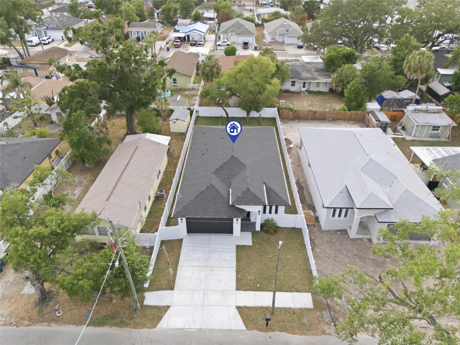 WILMA - Residential