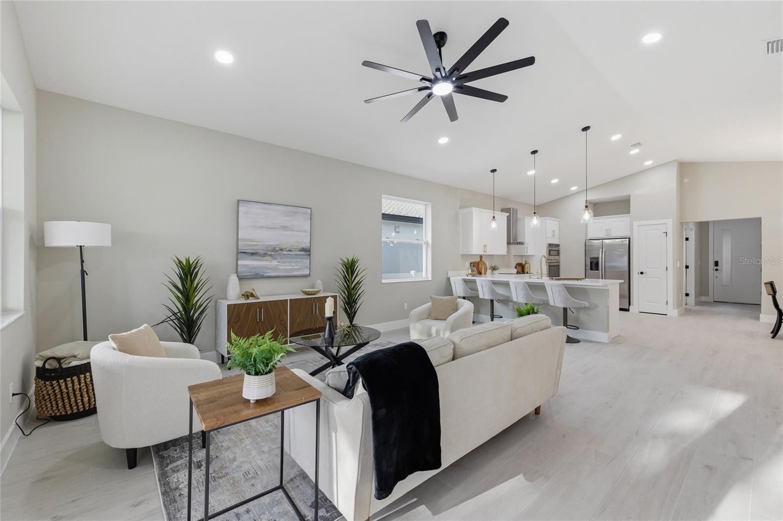 WILMA - Residential