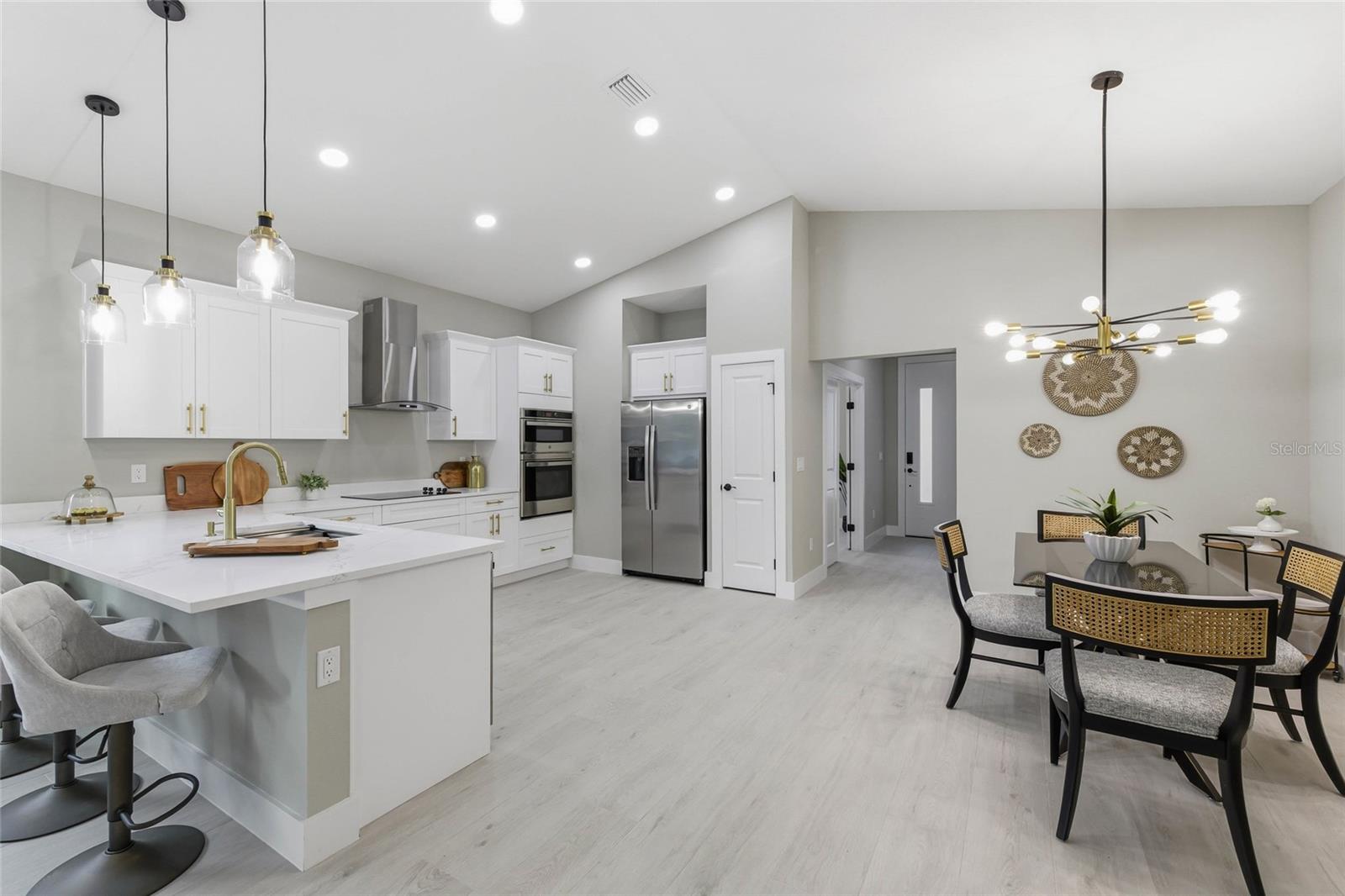 WILMA - Residential