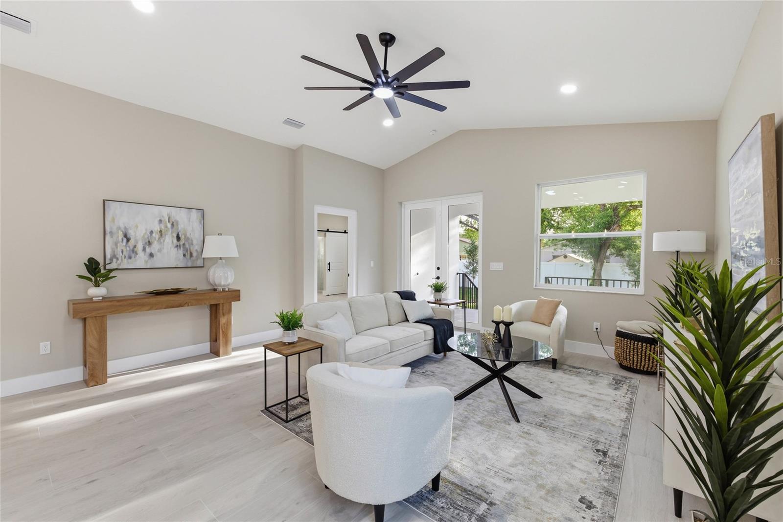 WILMA - Residential