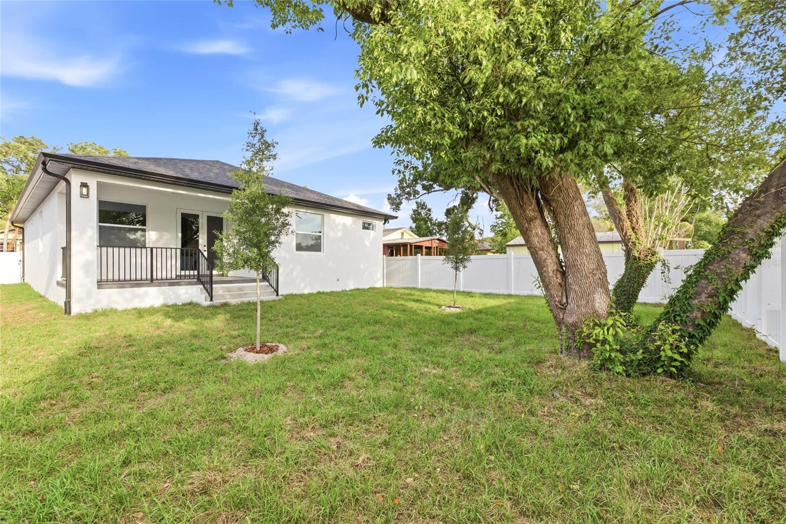 WILMA - Residential