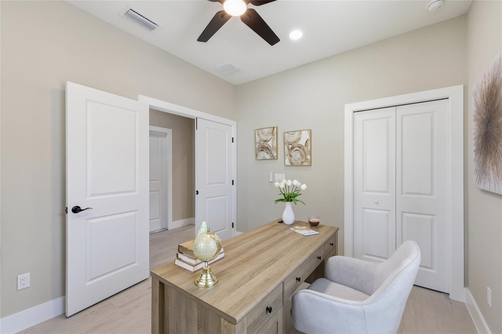 WILMA - Residential