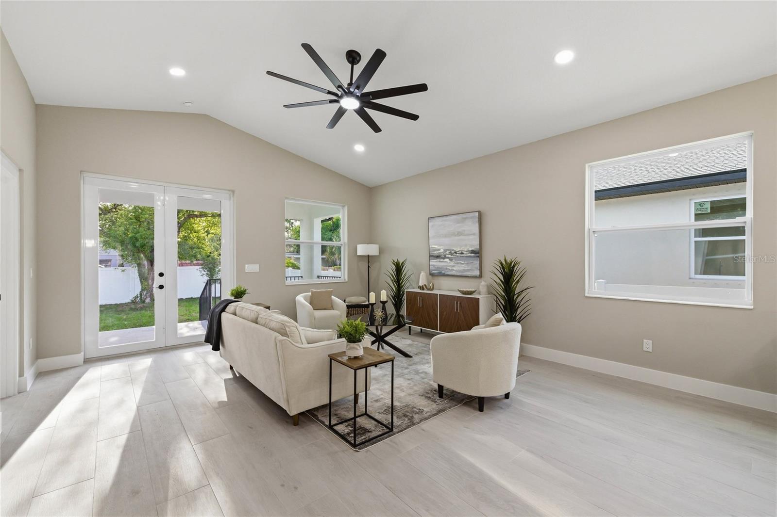 WILMA - Residential
