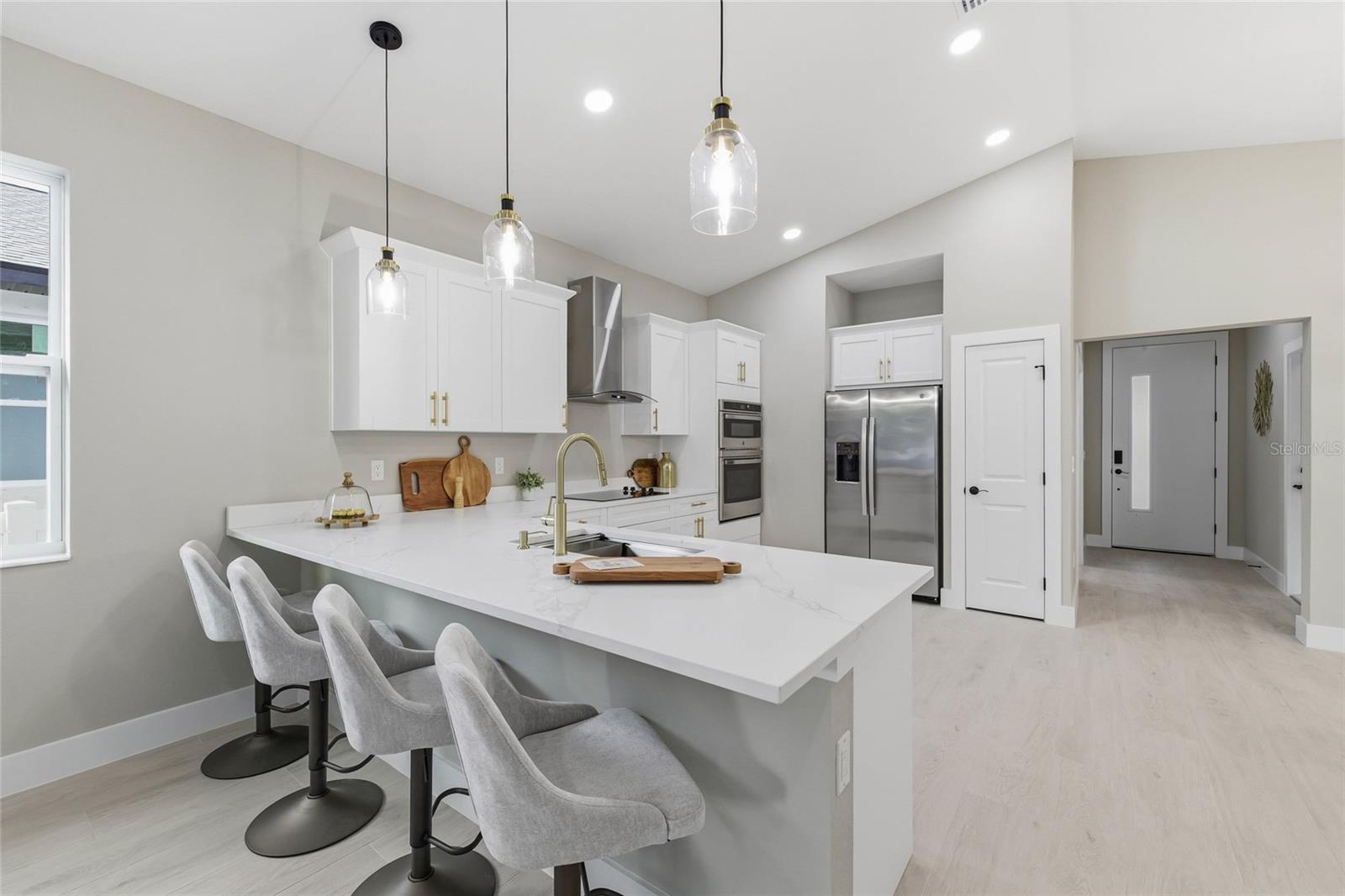 WILMA - Residential