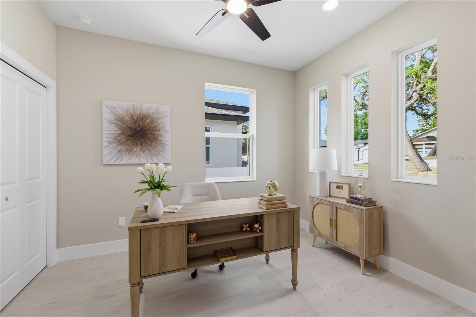 WILMA - Residential