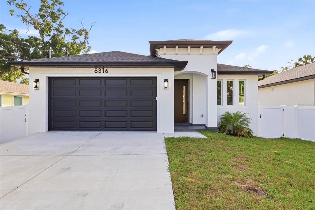 Photo of 8316 N Edison Avenue, Tampa, FL 33604 (MLS # TB8503087)