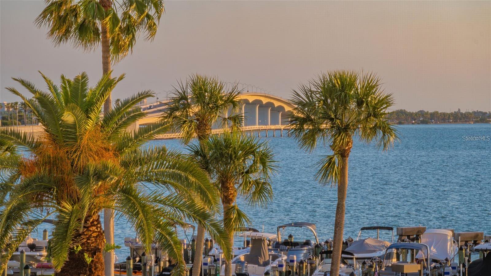 CONDO ON THE BAY TOWER II - Residential