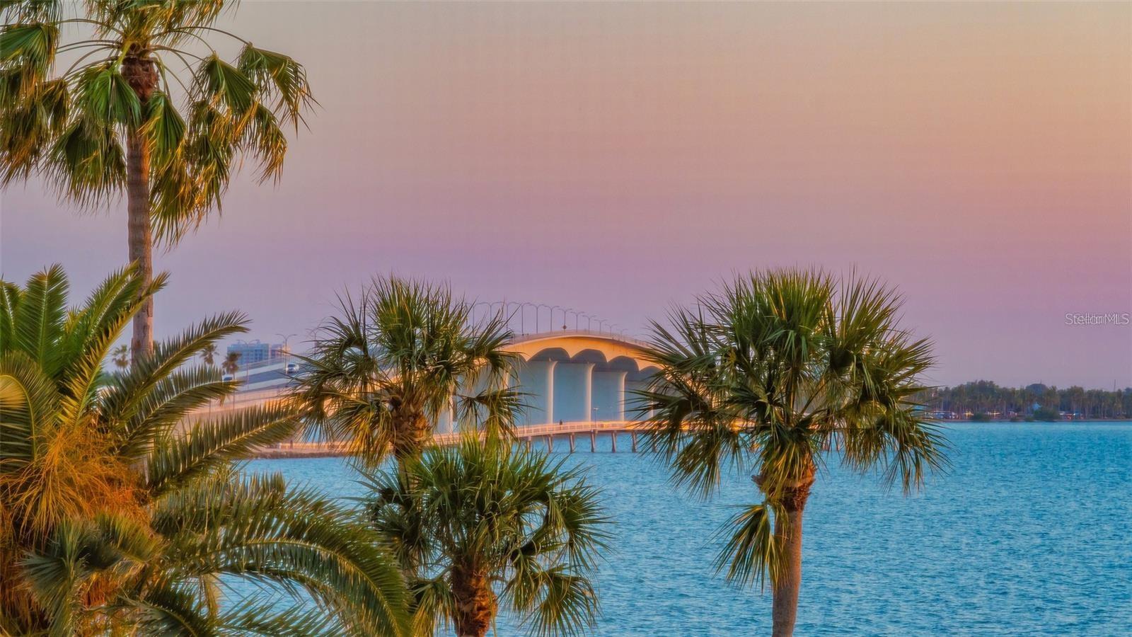 CONDO ON THE BAY TOWER II - Residential