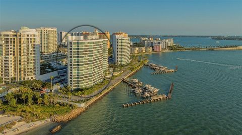 A home in SARASOTA