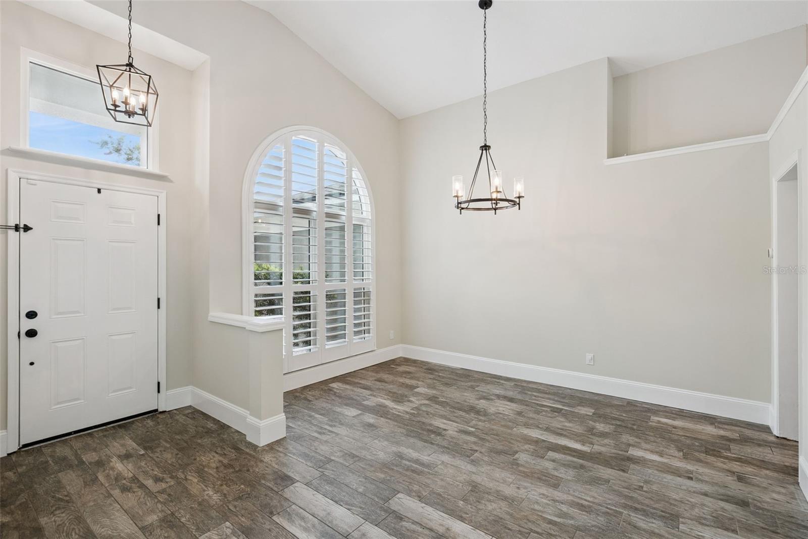 RIVERSIDE AT TWIN RIVERS - Residential