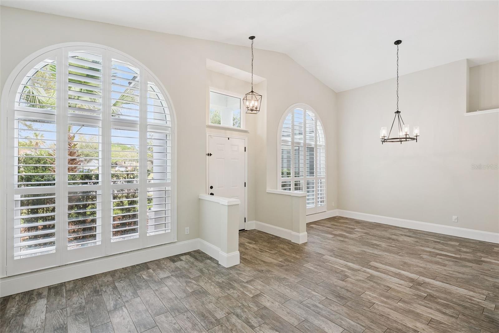 RIVERSIDE AT TWIN RIVERS - Residential