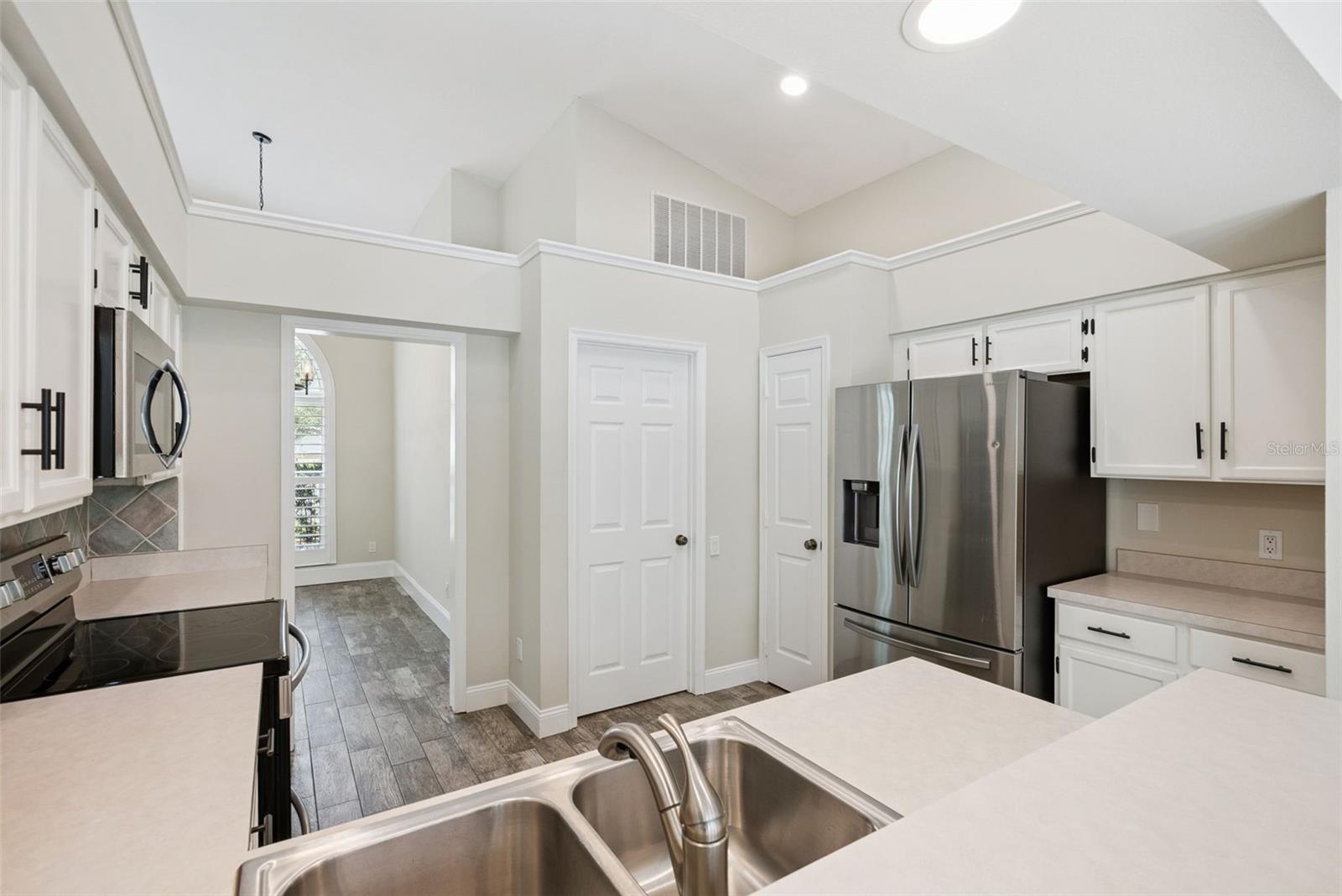 RIVERSIDE AT TWIN RIVERS - Residential