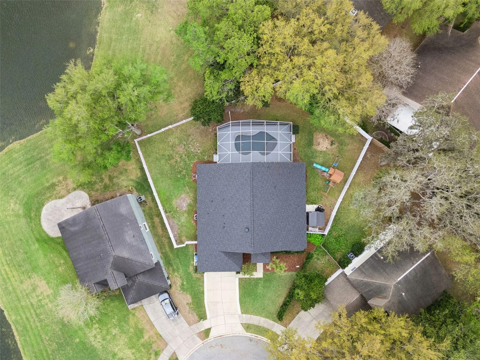 RIVERSIDE AT TWIN RIVERS - Residential