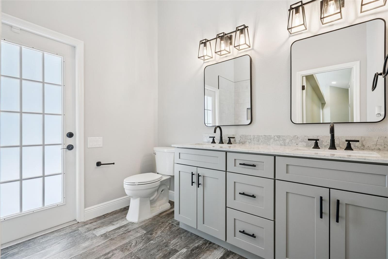 RIVERSIDE AT TWIN RIVERS - Residential