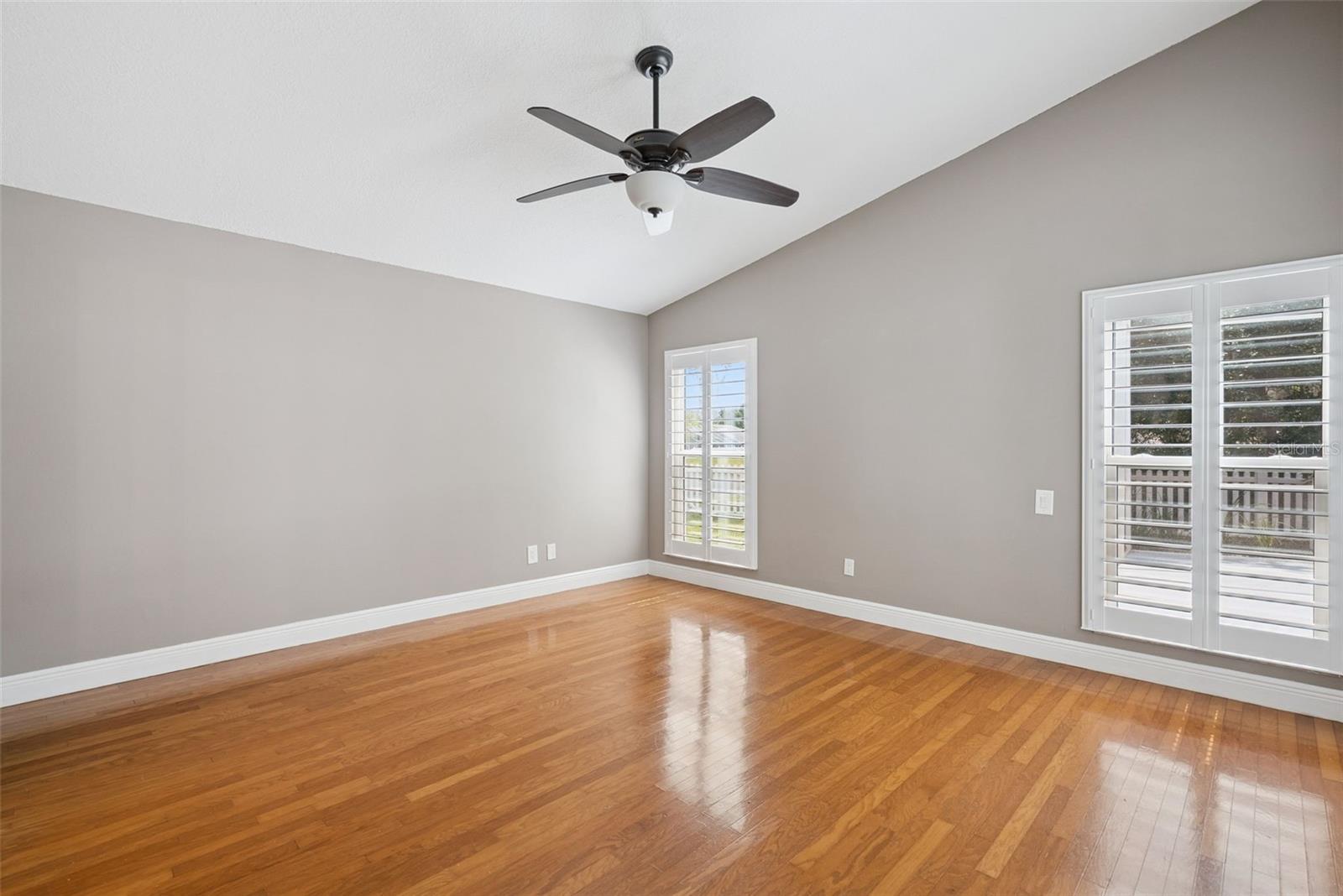 RIVERSIDE AT TWIN RIVERS - Residential