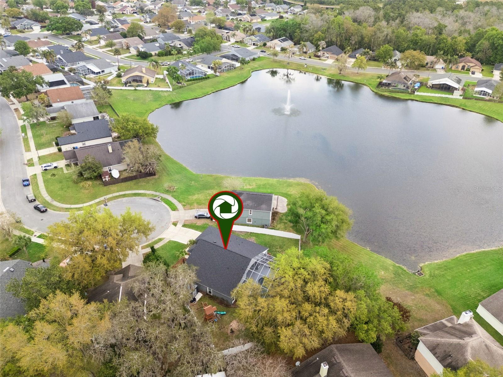 RIVERSIDE AT TWIN RIVERS - Residential