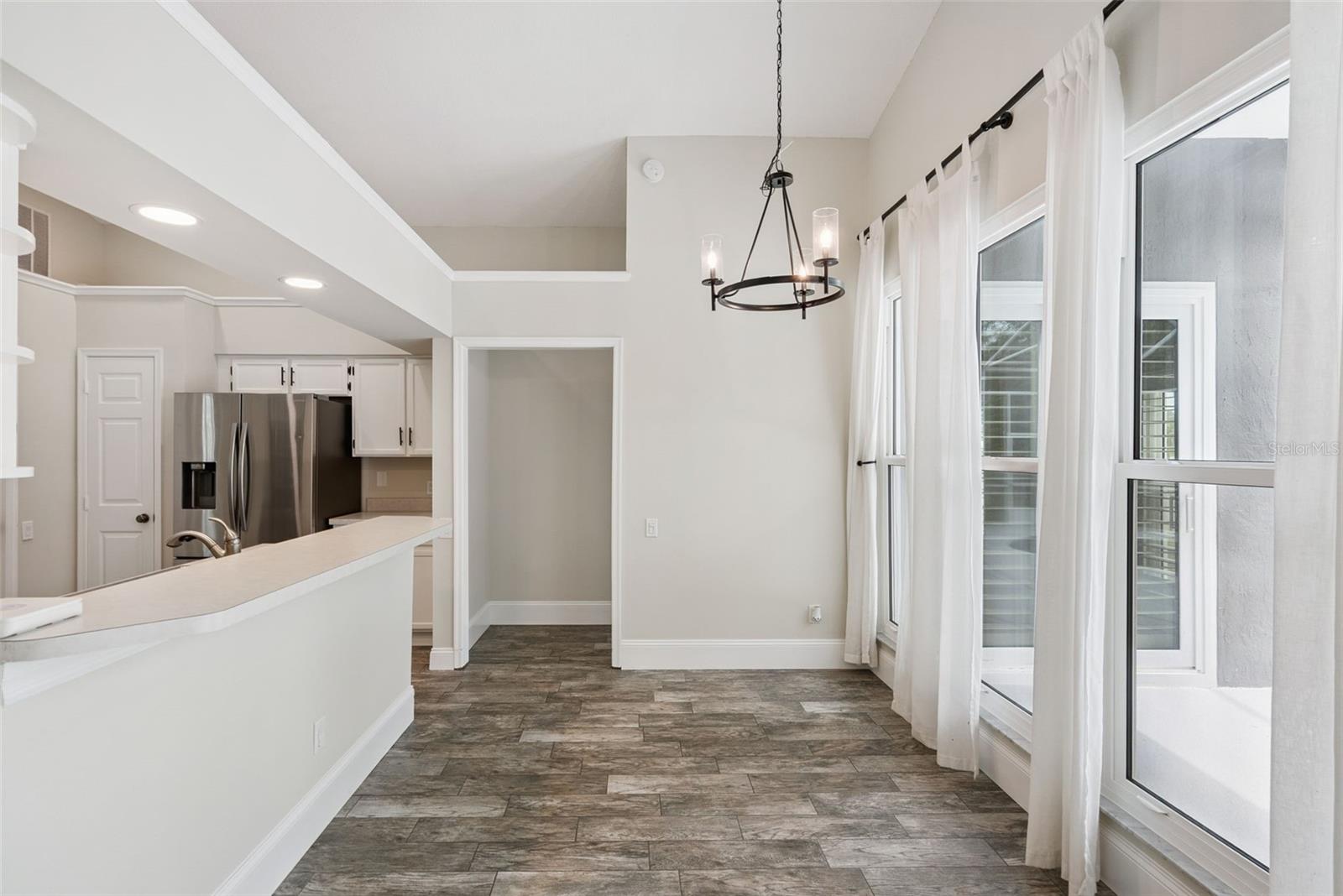 RIVERSIDE AT TWIN RIVERS - Residential