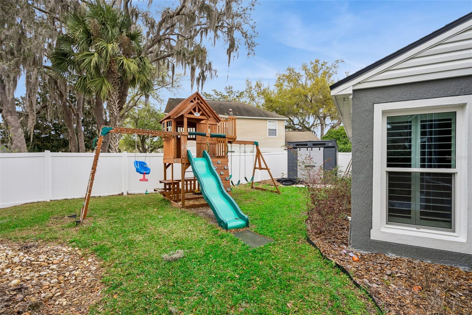 RIVERSIDE AT TWIN RIVERS - Residential