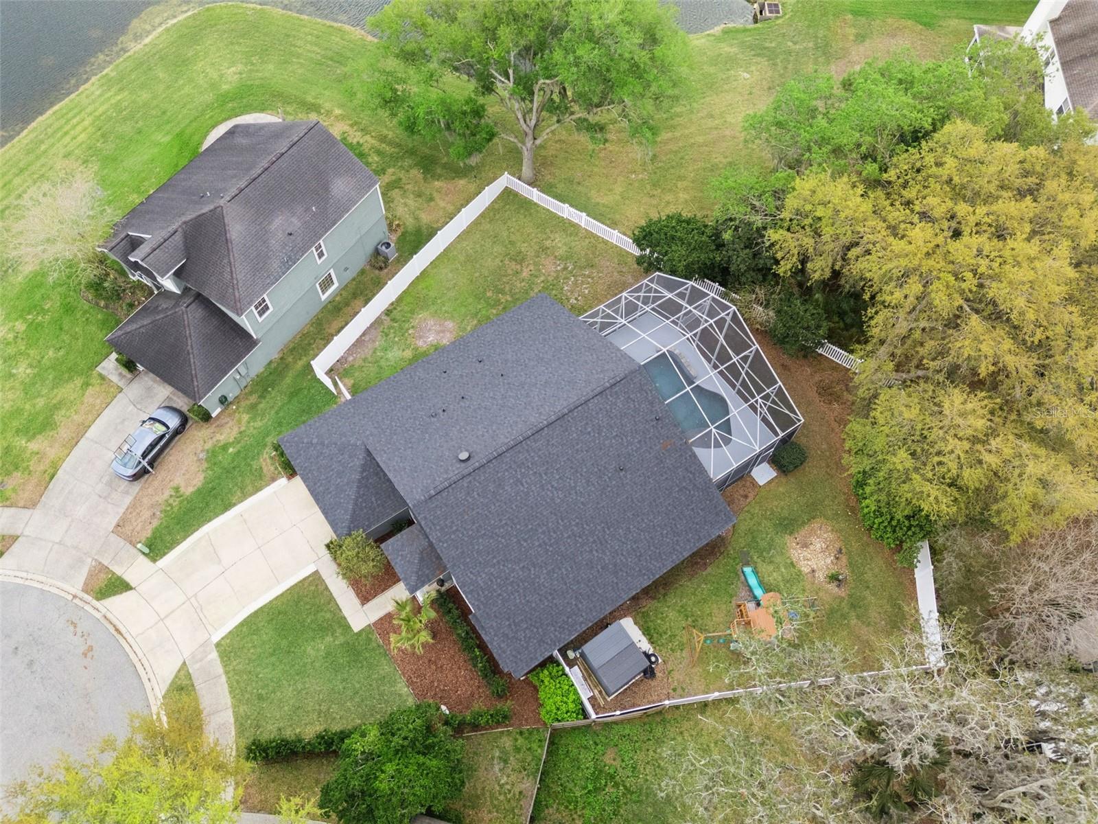 RIVERSIDE AT TWIN RIVERS - Residential