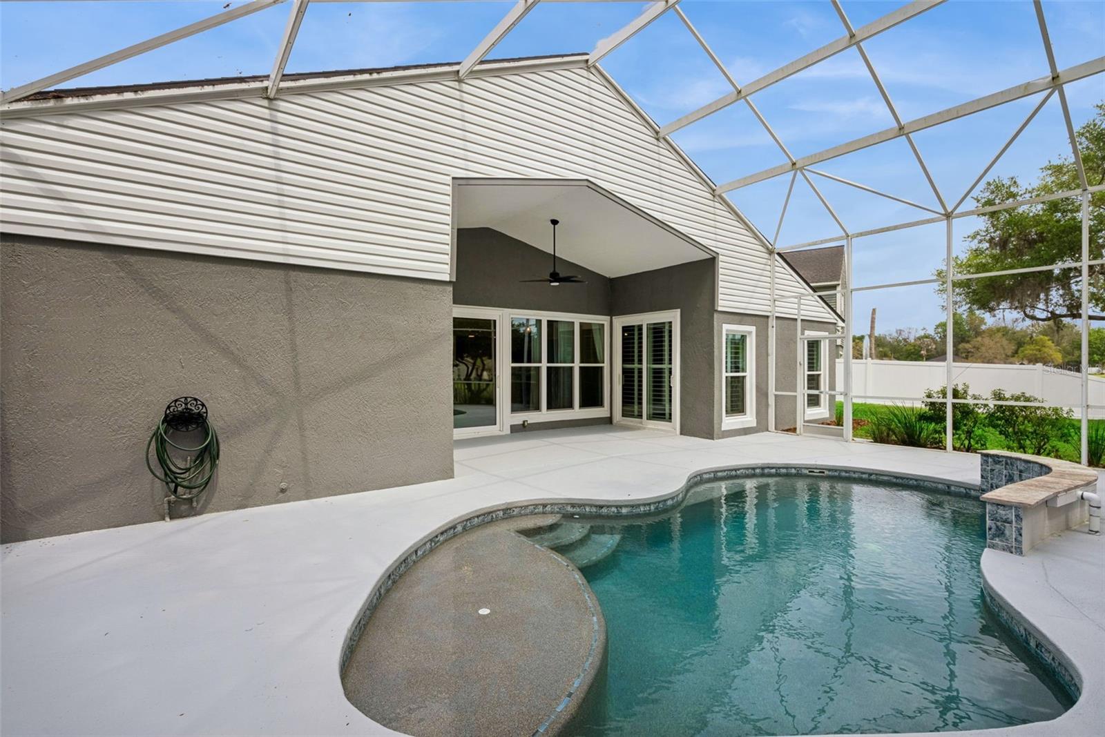 RIVERSIDE AT TWIN RIVERS - Residential