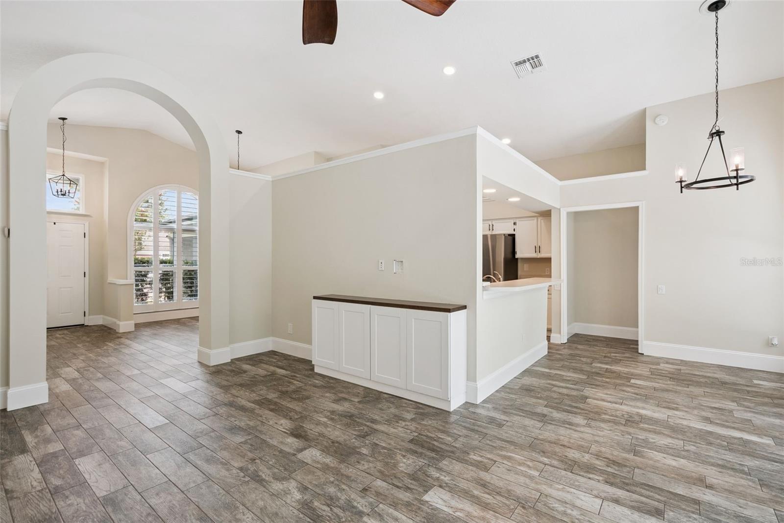 RIVERSIDE AT TWIN RIVERS - Residential