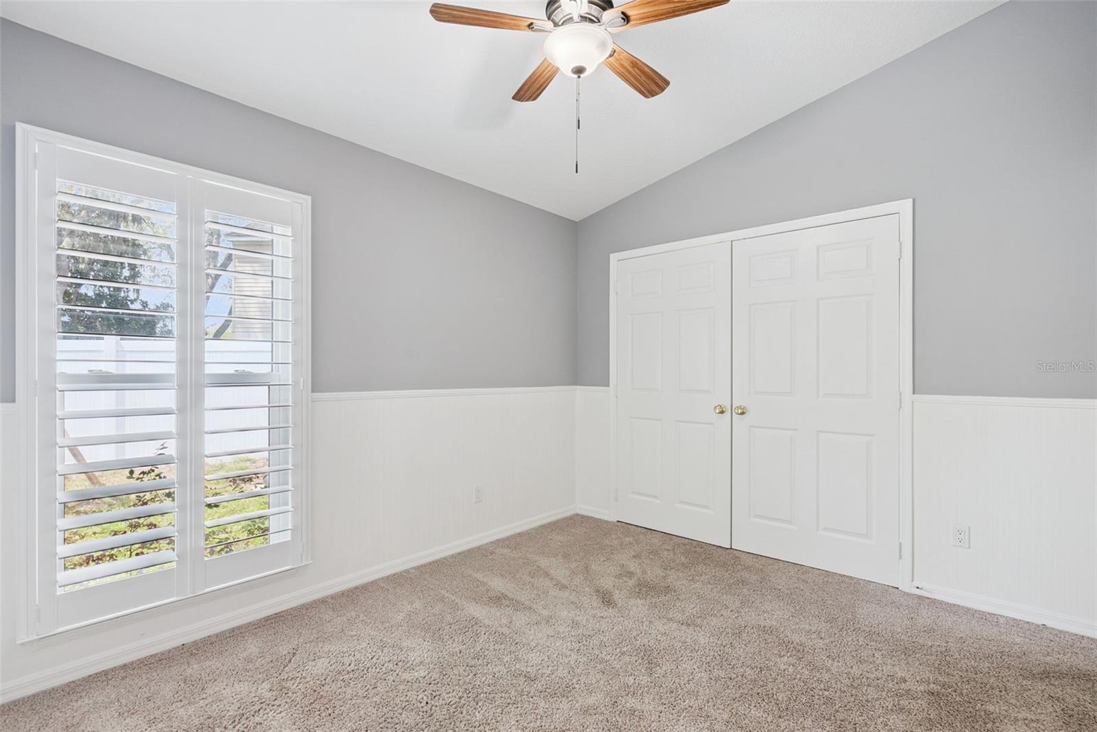 RIVERSIDE AT TWIN RIVERS - Residential