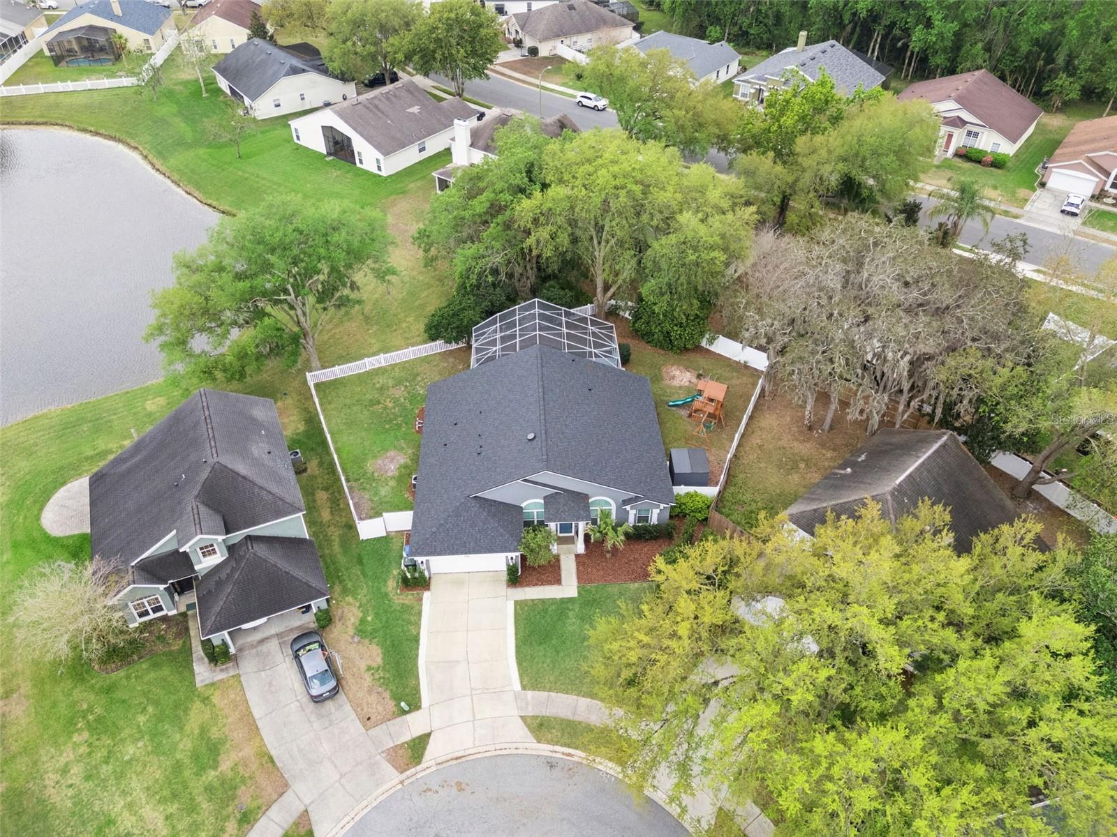 RIVERSIDE AT TWIN RIVERS - Residential