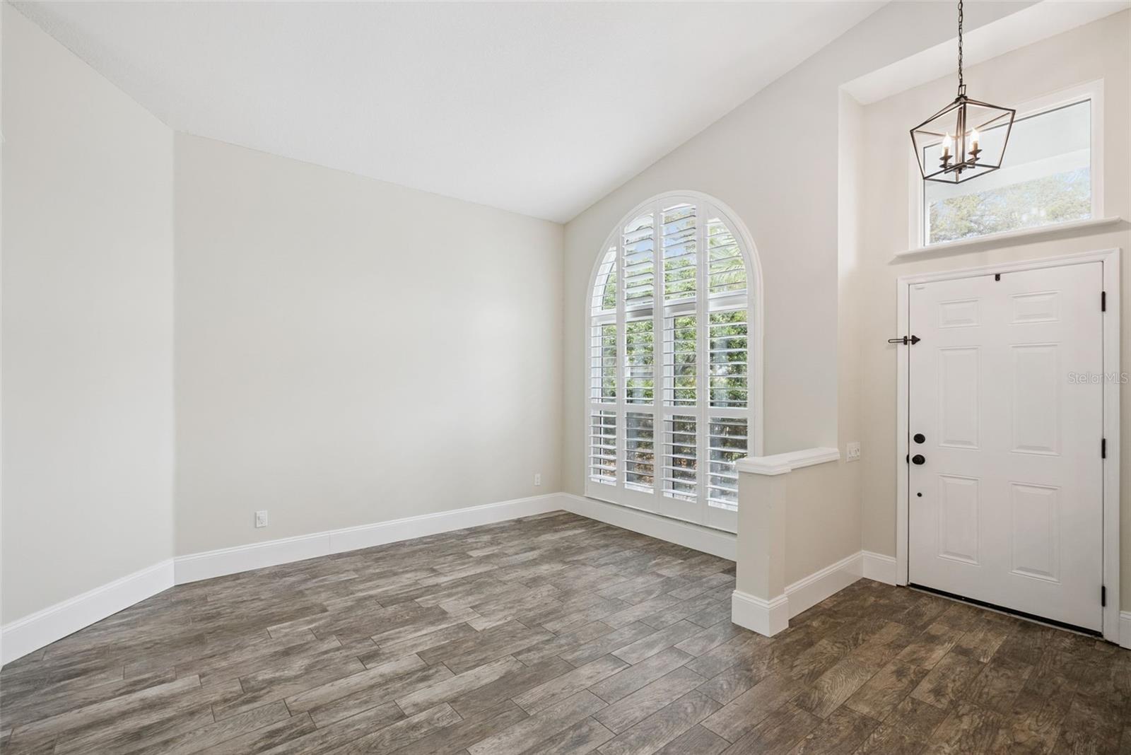 RIVERSIDE AT TWIN RIVERS - Residential