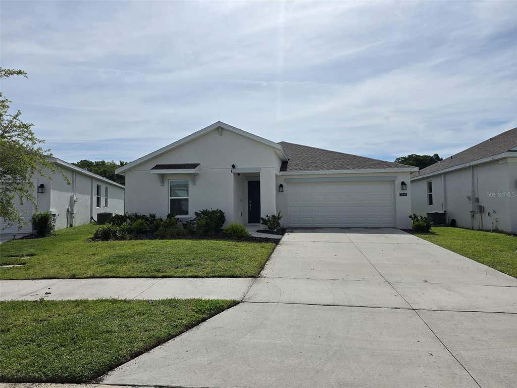 Photo of 3949 Ambrose Avenue, Kissimmee, FL 34746 (MLS # S5151847)