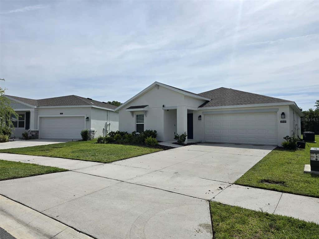 Photo of 3949 Ambrose Avenue, Kissimmee, FL 34746 (MLS # S5151847)