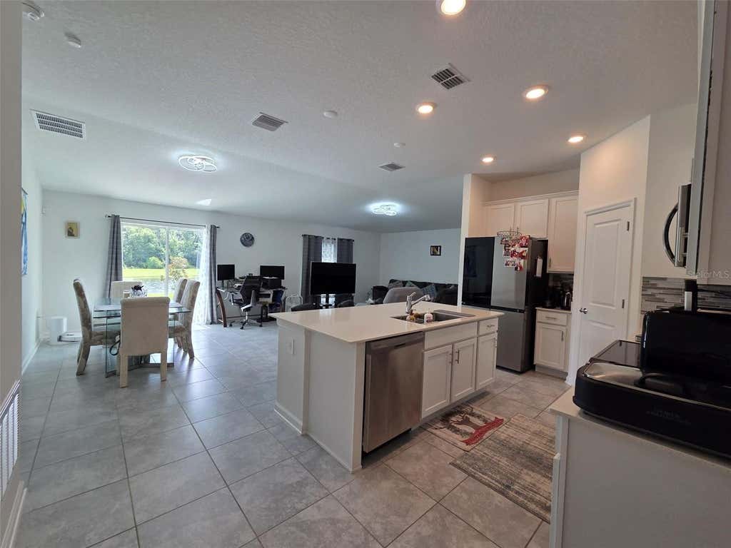Photo of 3949 Ambrose Avenue, Kissimmee, FL 34746 (MLS # S5151847)