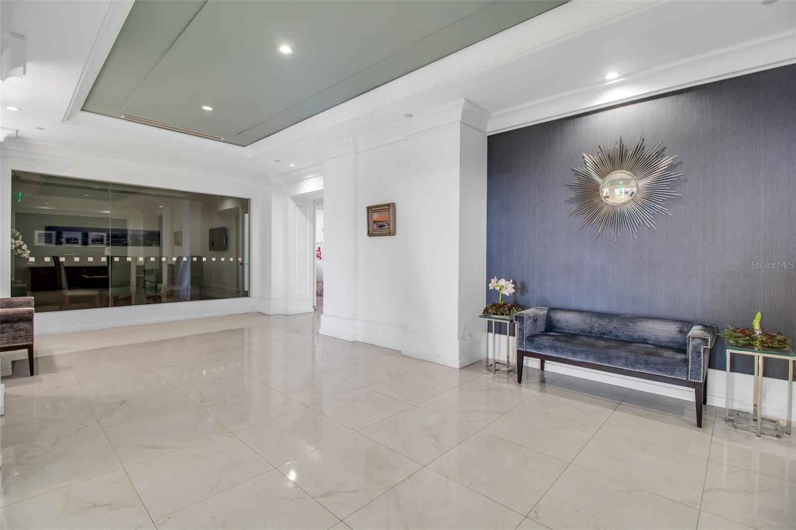 1350 MAIN RESIDENTIAL - Residential