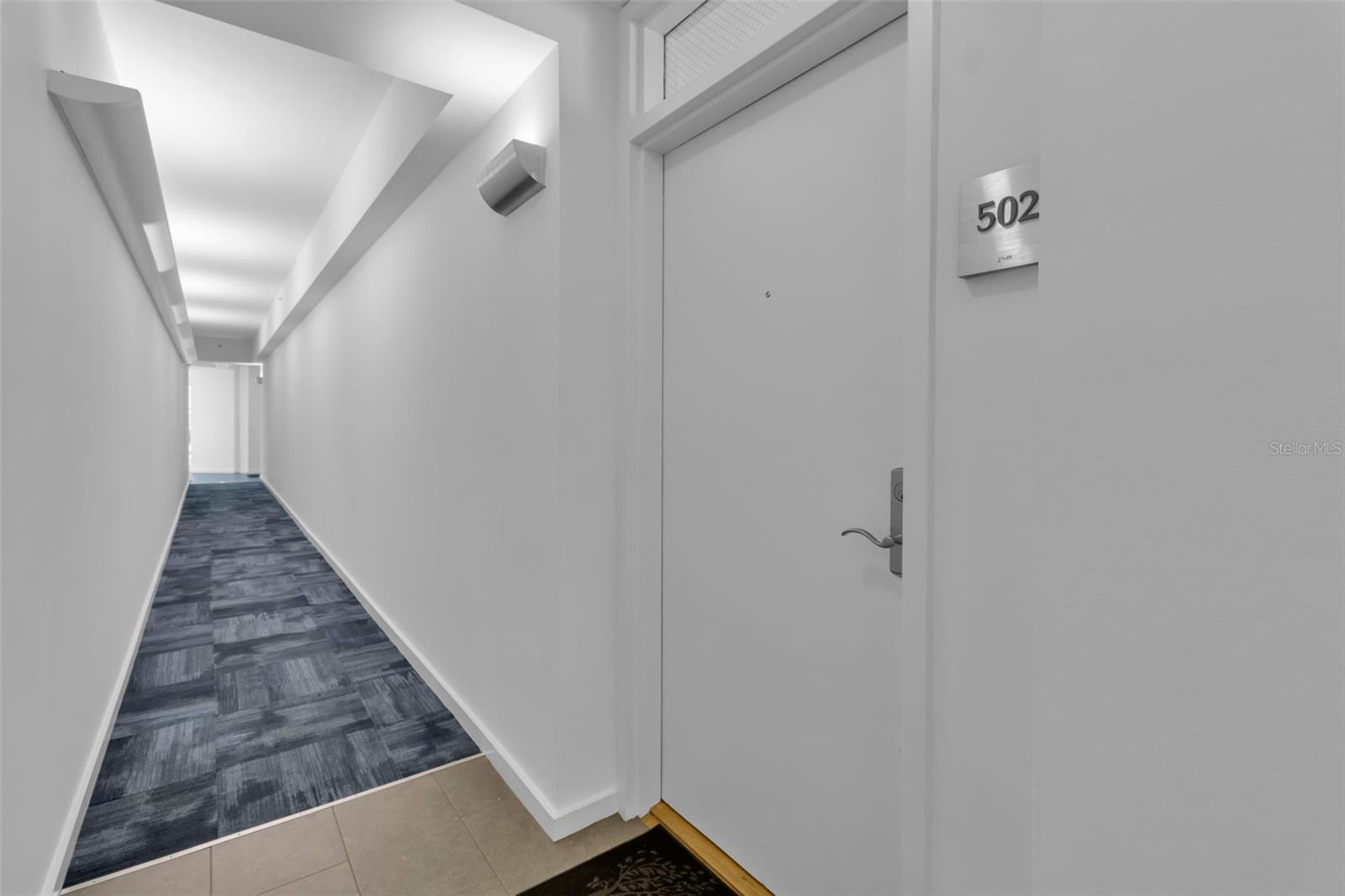 1350 MAIN RESIDENTIAL - Residential