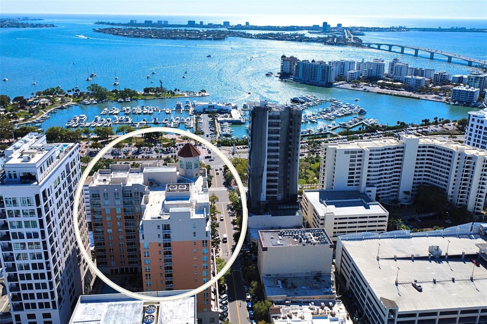 1350 MAIN RESIDENTIAL - Residential