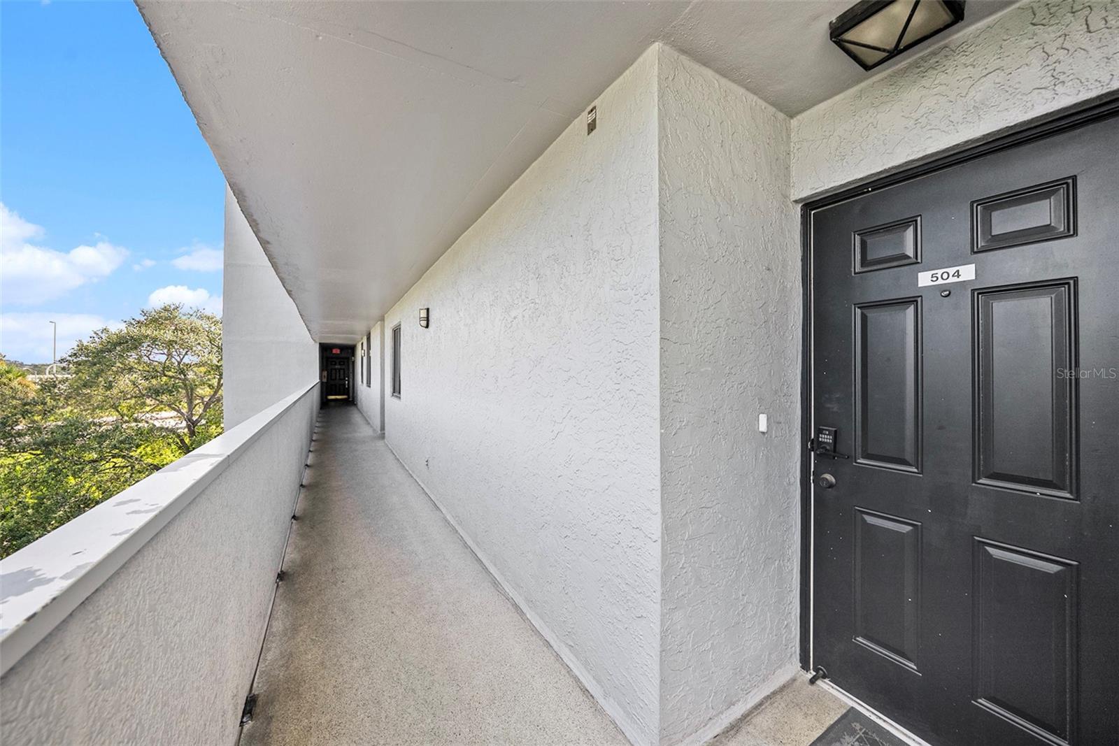 201 W LAUREL STREET 504B