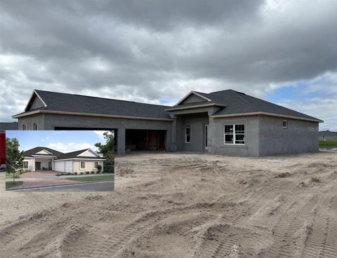 Photo of 1662 Lake Reserve Drive, Deland, FL 32724 (MLS # FC313279)