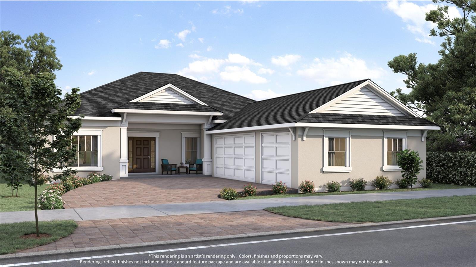 COASTAL GARDENS AT TOWN CENTER - Residential